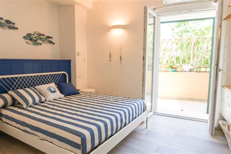 Bed Breakfast La Vela Giglio Porto Isola Del Giglio