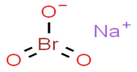 Sodium Bromate - QS Study