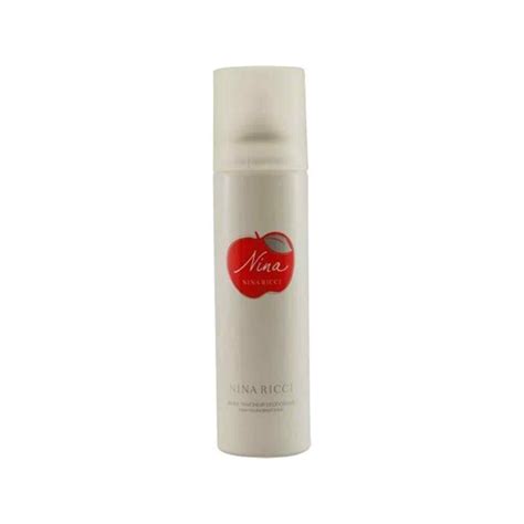 Nina Ricci Nina Deodorant Spray 150 ml, € 19,70