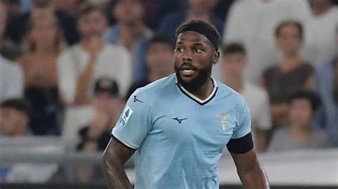 Lazio Nuno Tavares Tra L Infortunio Con Il Portogallo E Il Rientro Le