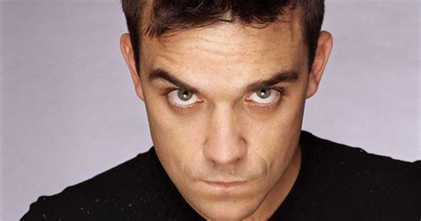 Number Today In Robbie Williams She S The One Official Charts