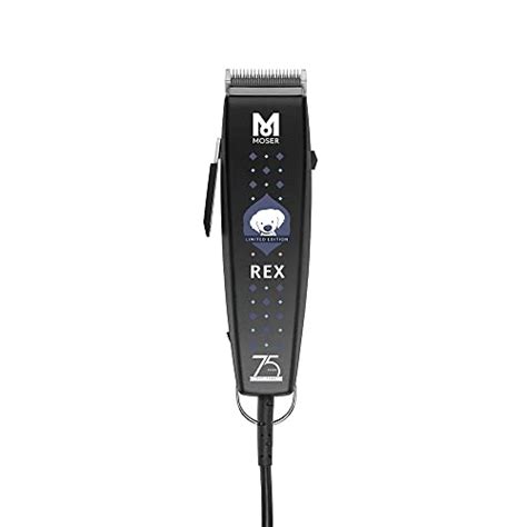 Moser Rex – Die 16 besten Produkte im Vergleich - Haustierratgeber Ratgeber