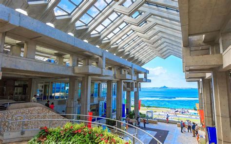 Tour Guide to the prefecture of Okinawa, Japan - Daily Luxury