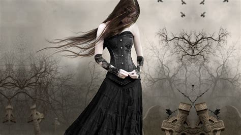 Cool Gothic Backgrounds 72 Images