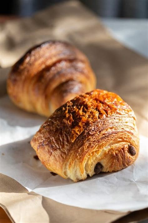 Como Fazer Croissant A Receita Original Francesa Guia Do Estrangeiro