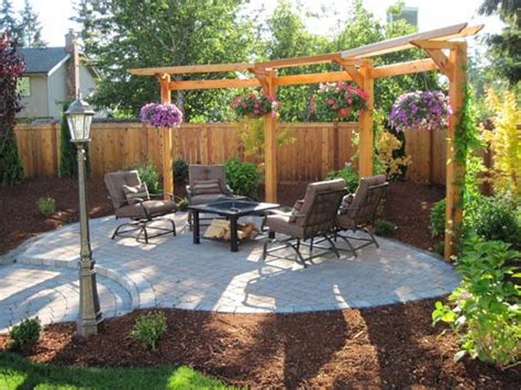 24 Inspiring DIY Backyard Pergola Ideas To Enhance The Outdoor Life ...