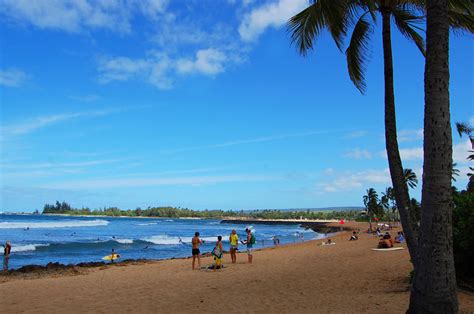 Haleiwa Alii Beach Park, Oahu | To-Hawaii.com