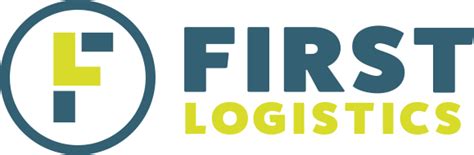 First Logistics Be First