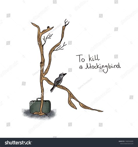 To Kill A Mocking Bird