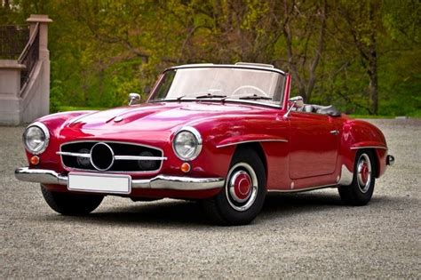 We Buy Classic Cars For CASH - 1800 Car Cash NJ