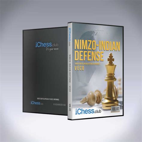 VECO Nimzo Indian Defense TheChessWorld