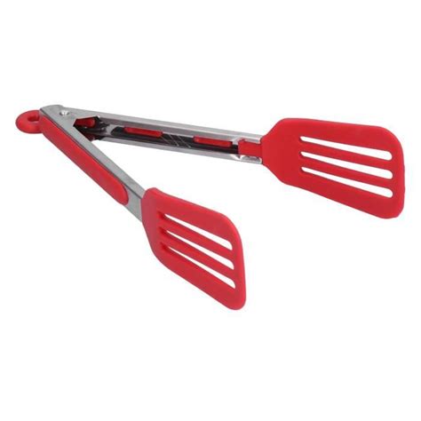 Pinces Steak Pince Steak Pliable En Acier Inoxydable Pour Barbecue