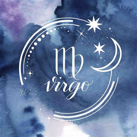 Virgo Print | Leinwand, Kunstwerke, Leinwandbilder