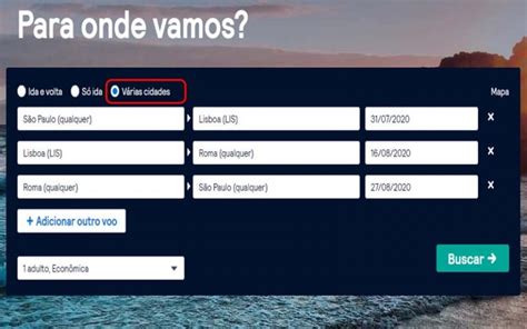 Skyscanner Confi Vel Como Usar Veja O Guia Completo