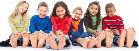 Kids School Shoes – How To Get It Right | Melbourne Podiatry Clinic