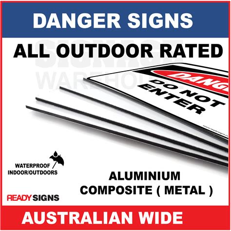 Danger Sign Ds 156 High Pressure Testing In Progress