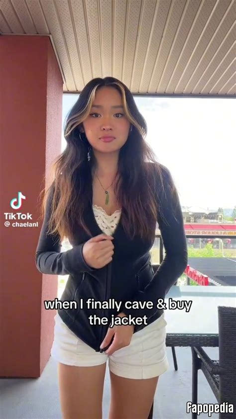 Chaela Nude Leaks Photo 1846571 Fapopedia