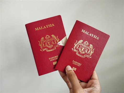 A Step By Step Guide On How To Renew Your Passport In Person