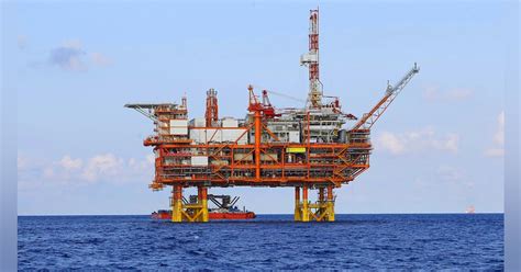 First gas flows from Bozhong 19-6 project offshore China | Offshore