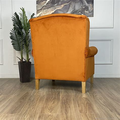 Кресло Orlando в интернет-магазине Ярмарка Мастеров по цене 36000 ...