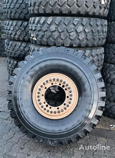 Michelin R G Michelin Xzl X Hutchinson Komplettr Der Neu