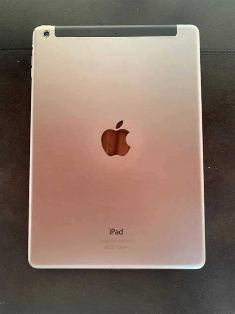 iPad Air 32gb | Mercado Livre