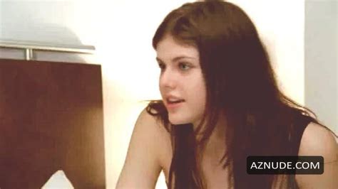 Pitch Nude Scenes Aznude