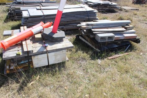 Assorted Building Sundries Auction (0158-5053864) | Grays Australia