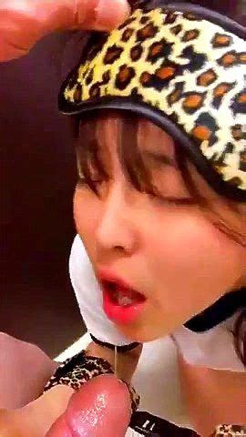 マスク越しの美人を視聴 フェラチオ 日本人 素人 Porn SpankBang