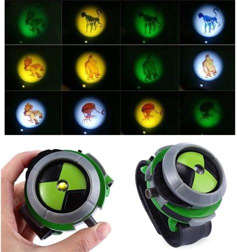 Ben 10 omnitrix watch toys r us - hcwikiai