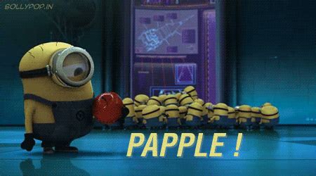 minion gifs Page 9 | WiffleGif