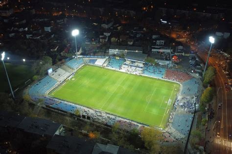 Galerie D Images De Stadionul O Elul Ostadium