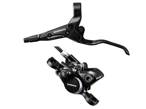 Shimano Altus Br M Hamulec Hydrauliczny Prz D