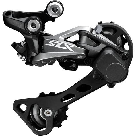 Shimano SLX RD M7000 GS Rear Derailleur 11 Speed Velonova