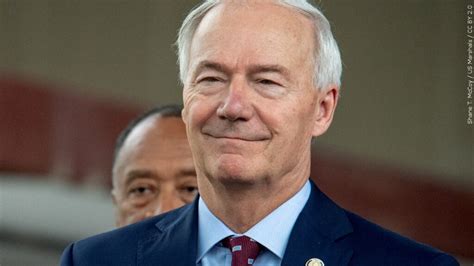 Asa Hutchinson Ends Presidential Bid After Iowa Caucus