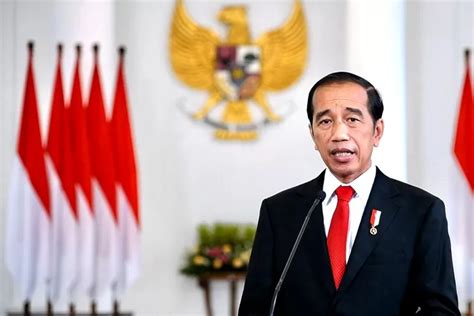 Juli Presiden Jokowi Siap Berkantor Di Ikn Victory News