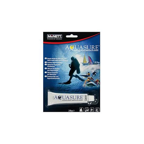 McNett Aquasure 28gr 30ml