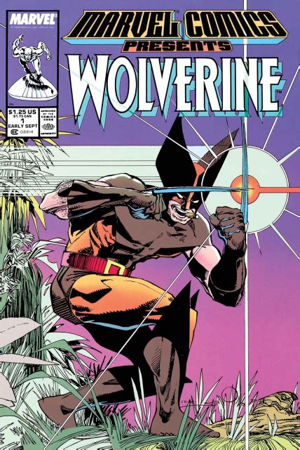 Wolverine Save Tiger True Believers Fresh Comics