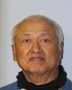 Wesley Noa Davis Sex Offender In Haiku Pauwela Hi Hia