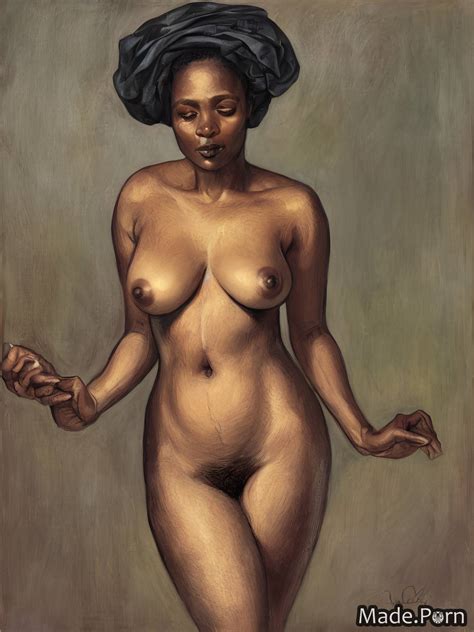 Porn Image Of 40 Acrylic Small Tits Hairy Woman African Nude Victorian