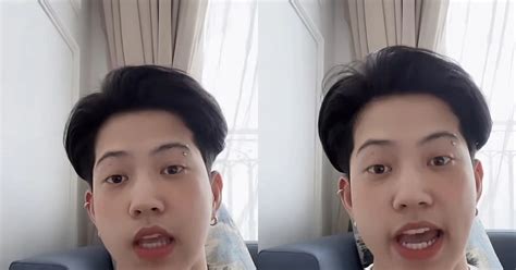 N N B Y T Ki N V V Hot Tiktoker B Nh N H Ng T B N H Ng Gi Netizen Vi T Gi I Tr