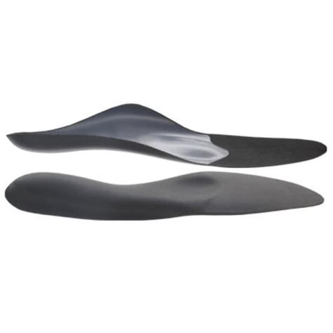 Orthopedic Insole With Heel Pad NORIT Capron Podologie With