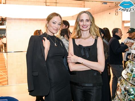 Olivia Wilde Olivia Wilde22 Oliviawilde Nude Leaks Photo 320 Fapezy