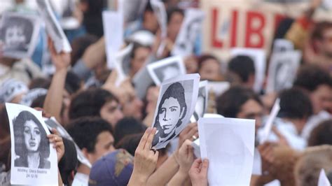 Delitos De Lesa Humanidad Se Reanudan 14 Juicios Después De La Feria