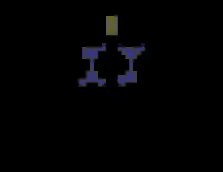 1 2 4 5 Tetrazine 3 2H Thione 1 4 Dihydro 1 4 Dimethyl 6 Phenyl Lookchem