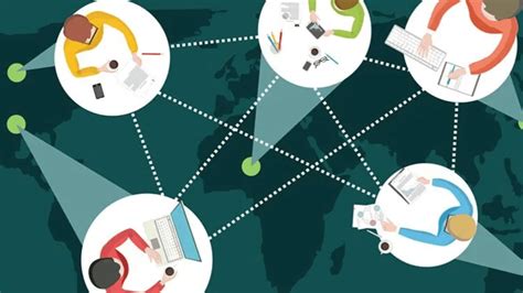 staying agile   remote  world