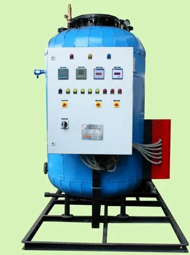 Electric Hot Water Generator At Piece Hot Water Boilers In Pune ID