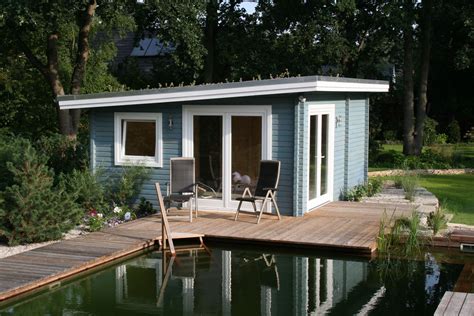 Баня в скандинавском стиле (37 фото) - фото - картинки и рисунки ...