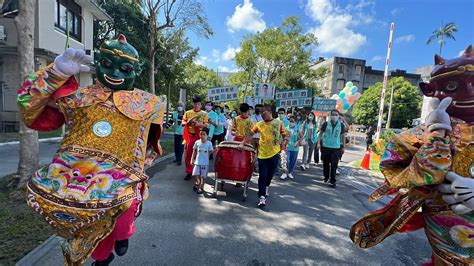 大陣仗集體登記 台灣民眾黨8人參選已成宜縣第三大黨【影音新聞】 葛瑪蘭新聞網