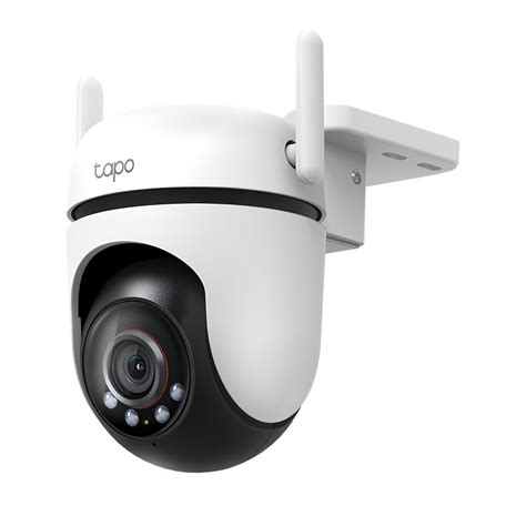 Tapo C Wb Outdoor Pan Tilt Security Wi Fi Camera Tp Link Malaysia